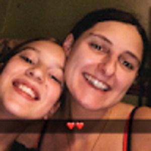 Meet your Posher, Abigail